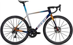Xe đạp đua Giant TCR ADV SL 0-TEAM 2025***